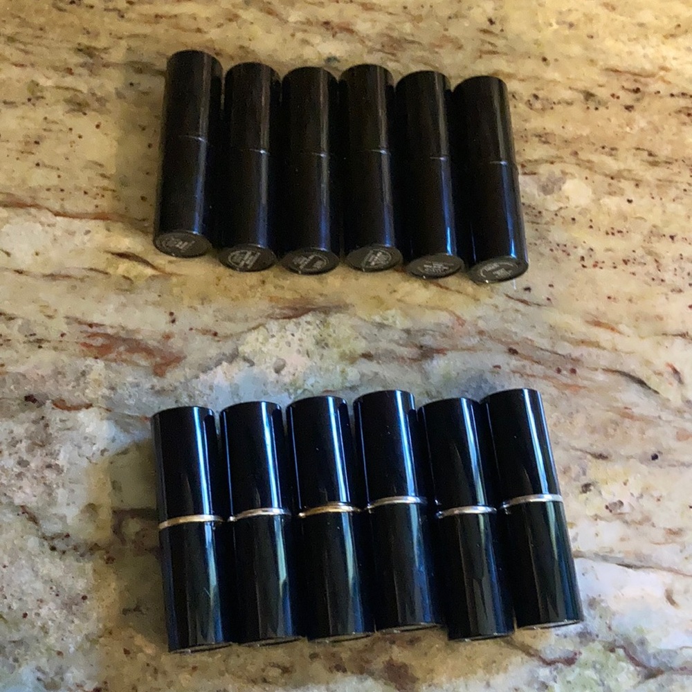 Lancôme lipstick lot of 12  Brand New